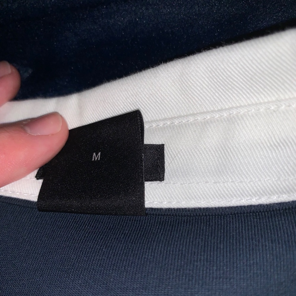 Hugo Boss Rugby Polo - Picture 5 of 6